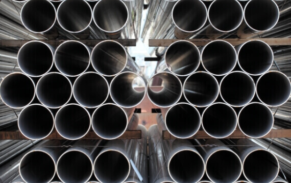 Carbon Steel Welded Pipes / Tubes